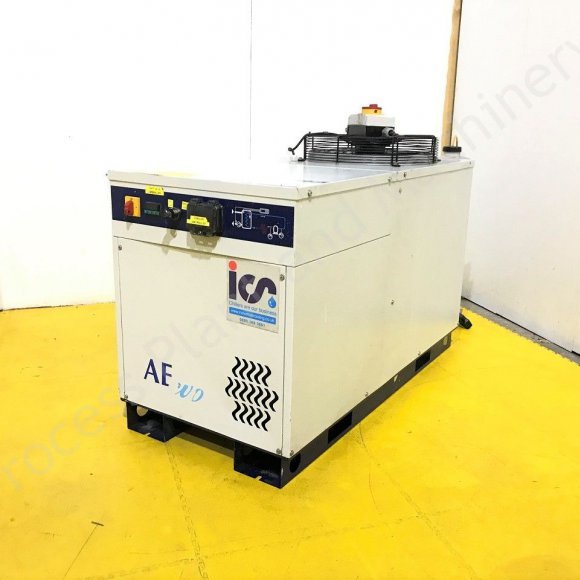 3.8kw M.T.A Type TAE EVO 020 Refrigeration Chiller Unit